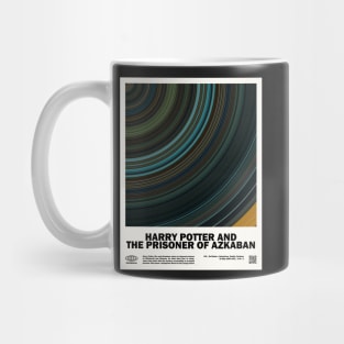 minimal_HP and the PoA Circular Movie Mug